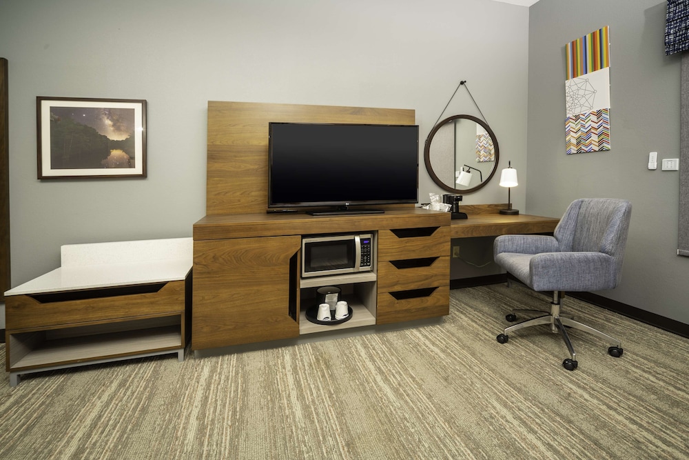 hampton inn and suites new iberia avery island