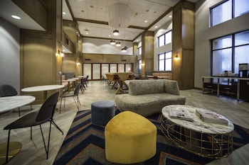 Hampton Inn & Suites New Iberia Avery Island,Lafayette>>Abbeville,3 star