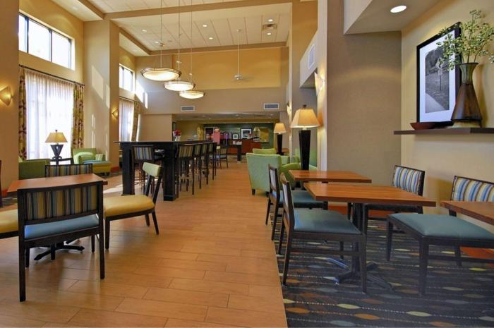 hampton inn and suites new iberia avery island