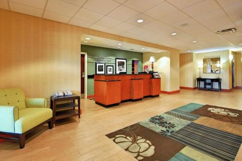hampton inn and suites new iberia avery island