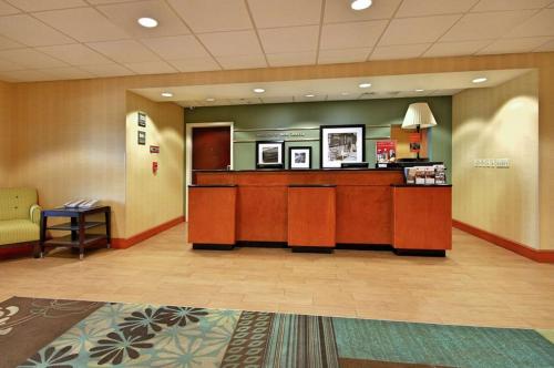 hampton inn and suites new iberia avery island