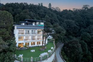 echor baris resort mussoorie