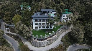 echor baris resort mussoorie