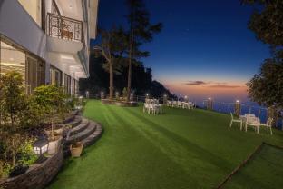 echor baris resort mussoorie