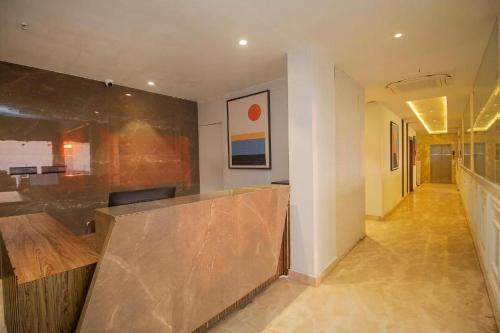echor baris resort mussoorie