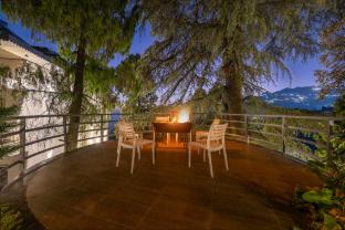 echor baris resort mussoorie