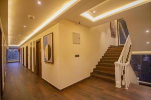 echor baris resort mussoorie
