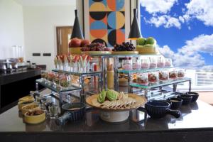 echor baris resort mussoorie