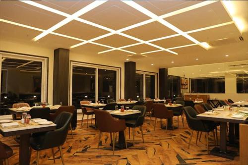 echor baris resort mussoorie