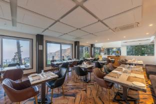 echor baris resort mussoorie