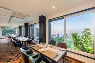 echor baris resort mussoorie