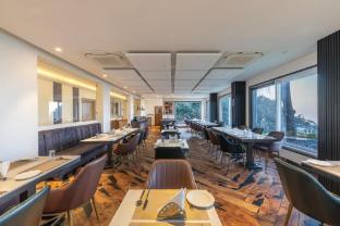 echor baris resort mussoorie