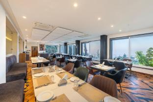 echor baris resort mussoorie