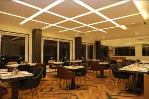 echor baris resort mussoorie
