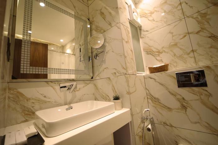 echor baris resort mussoorie