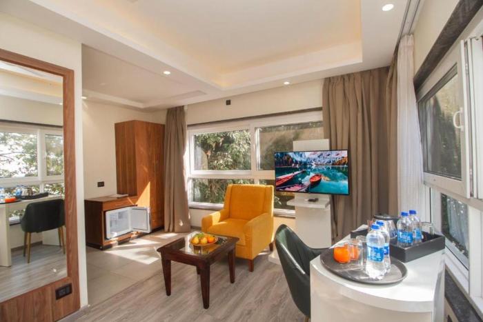 echor baris resort mussoorie