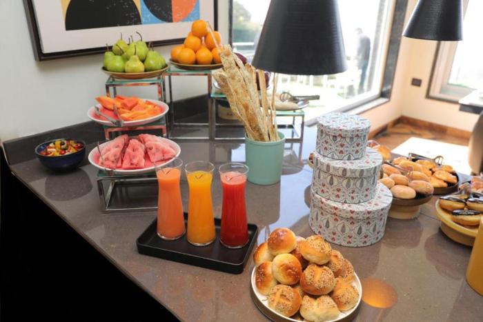 echor baris resort mussoorie