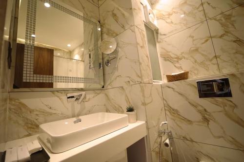 echor baris resort mussoorie