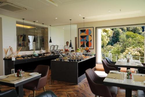 echor baris resort mussoorie