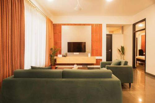 Hodo Stays - Heiwa,,4 star