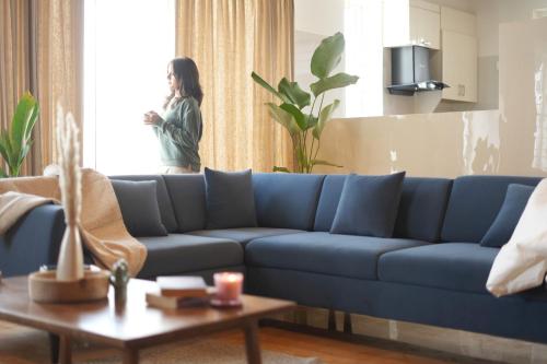 Hodo Stays - Heiwa,,4 star