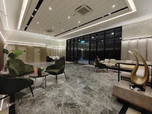 Agile Residence Kuala Lumpur,,5 star