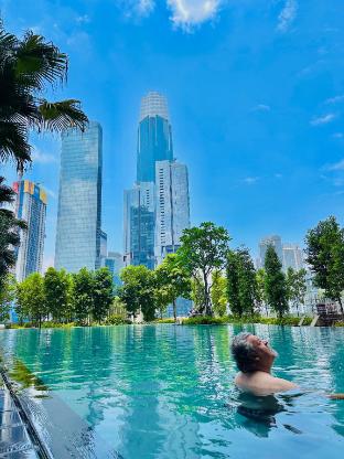 Agile Residence Kuala Lumpur,,5 star