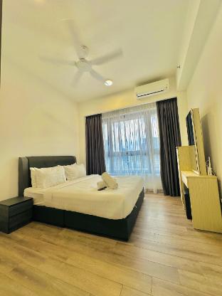 agile residence kuala lumpur