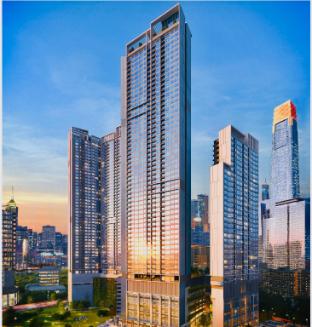 agile residence kuala lumpur