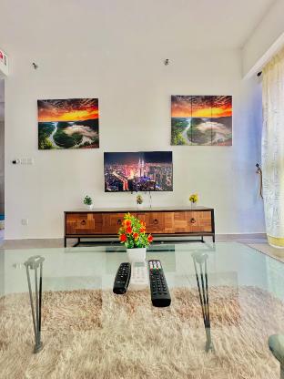 agile residence kuala lumpur