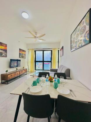 agile residence kuala lumpur