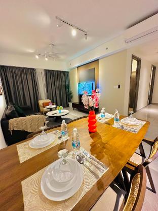 Agile Residence Kuala Lumpur,,5 star