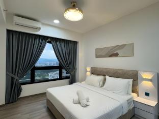agile residence kuala lumpur