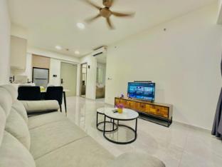 agile residence kuala lumpur