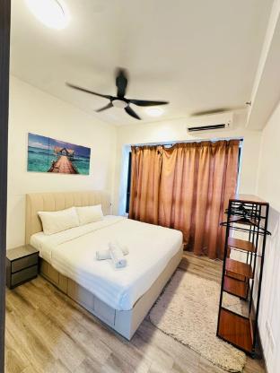 agile residence kuala lumpur