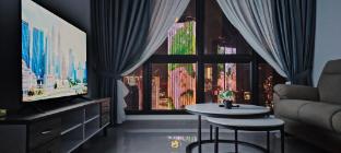 agile residence kuala lumpur