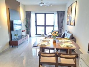 agile residence kuala lumpur