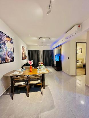 agile residence kuala lumpur