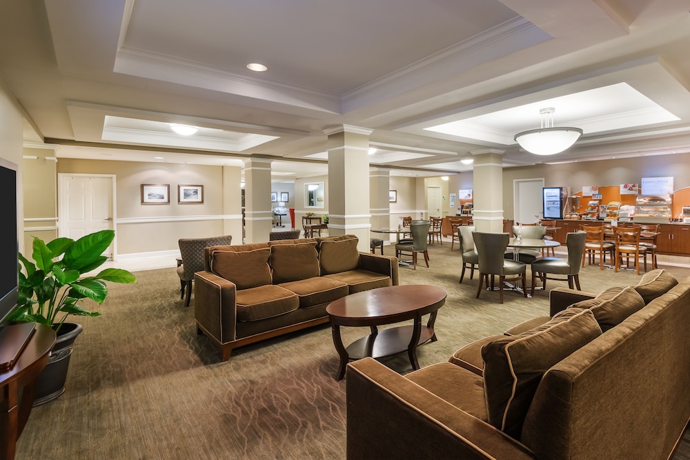 holiday inn express and suites new iberia avery island