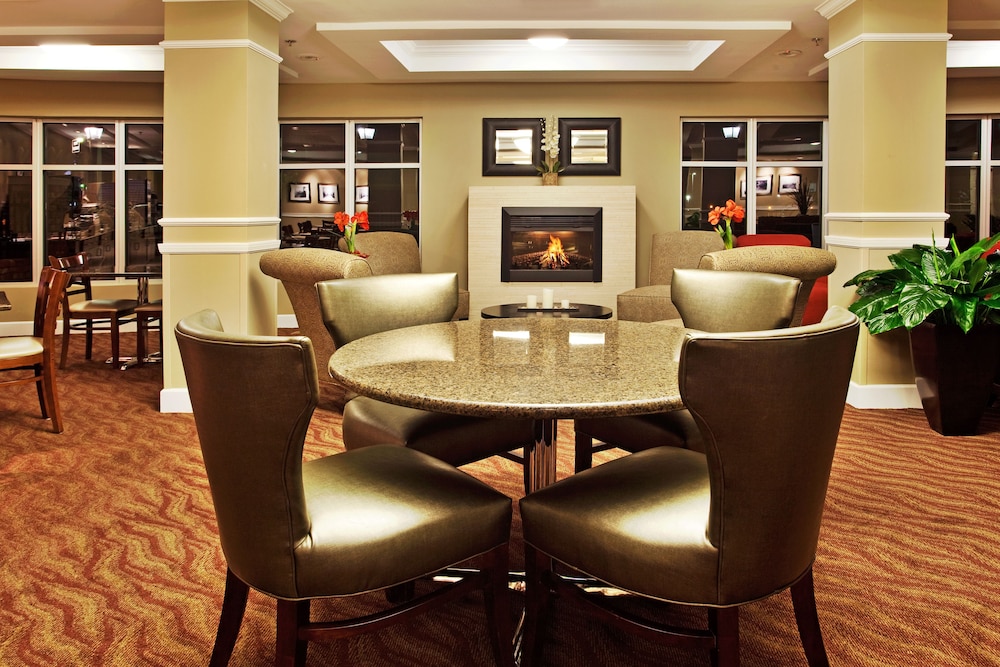 holiday inn express and suites new iberia avery island