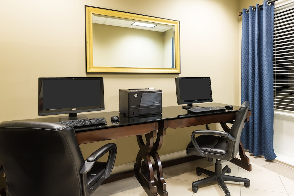 holiday inn express and suites new iberia avery island