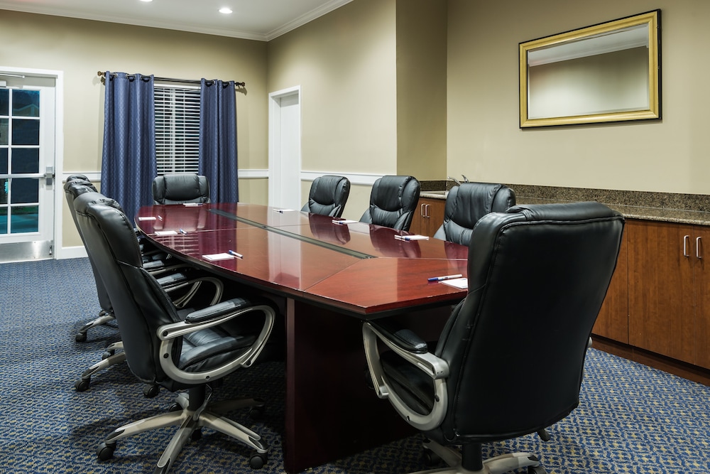 holiday inn express and suites new iberia avery island