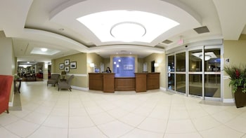 Holiday Inn Express & Suites New Iberia-Avery Island,New Iberia>>Lafayette,3 star