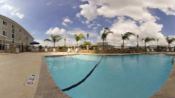 Holiday Inn Express & Suites New Iberia-Avery Island,New Iberia>>Lafayette,3 star