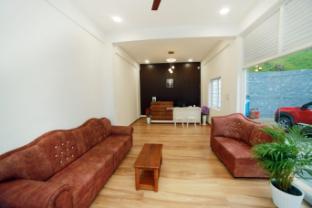 rock n brook resort kanthalloor