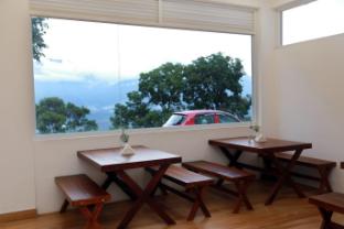 rock n brook resort kanthalloor