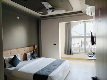 kohinoor hotel and resort