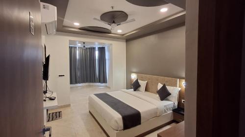 kohinoor hotel and resort