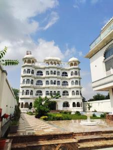 kohinoor hotel and resort