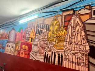 hotel shiv atithi grih